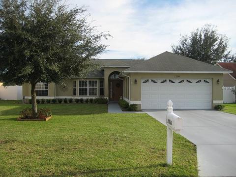 2386 W Moonlight Ln, Eustis, FL 32726 photo 1