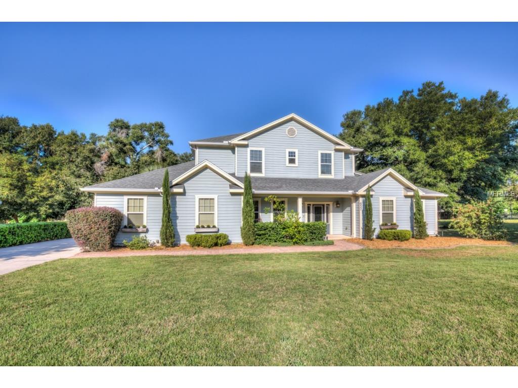 632 Butch Cassidy Ln, Eustis, FL 32726 photo 1