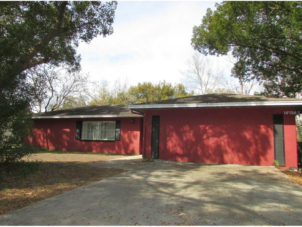 2719 E Washington Ave, Eustis, FL 32726 photo 1