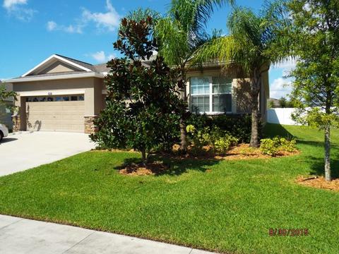 5833 Tarleton Way, Mount Dora, FL 32757 photo 1
