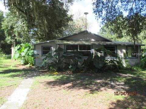 7551 Cr 772, Webster, FL 33597 photo 1