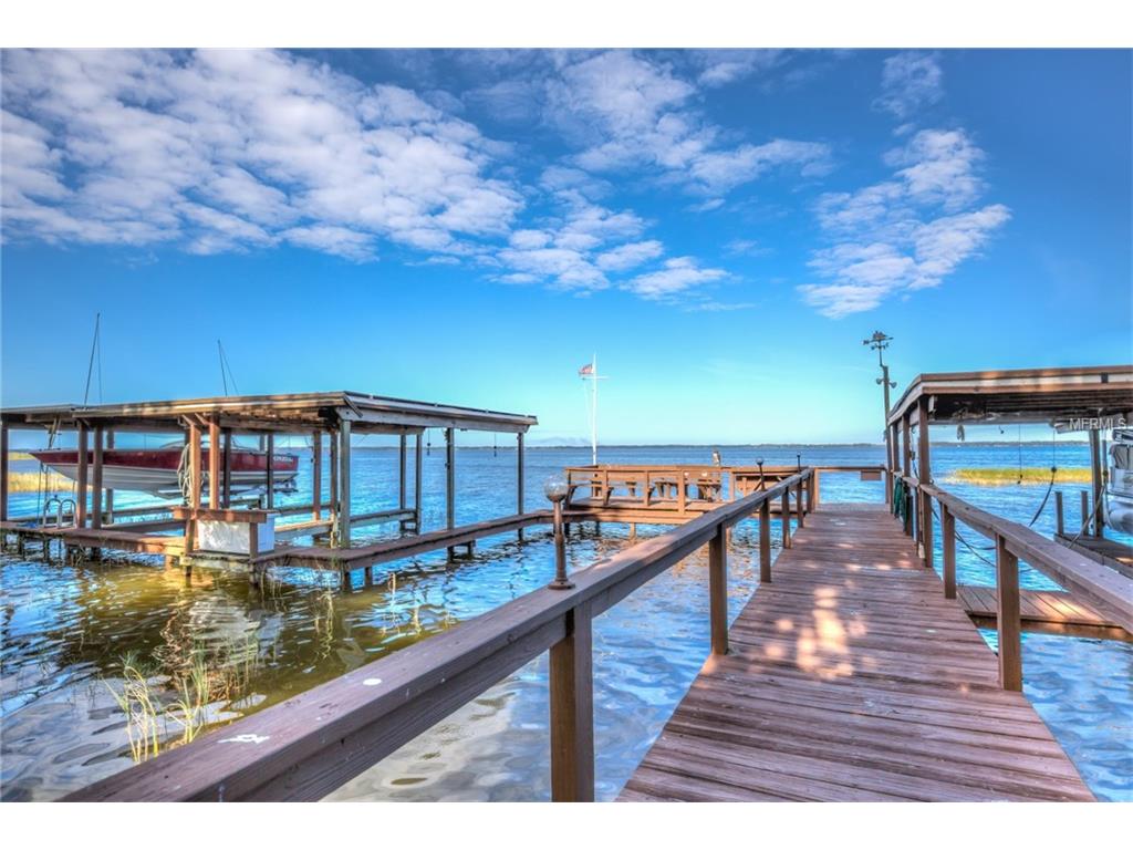 1111 Lakeshore Dr #B3, Eustis, FL 32726 photo 1