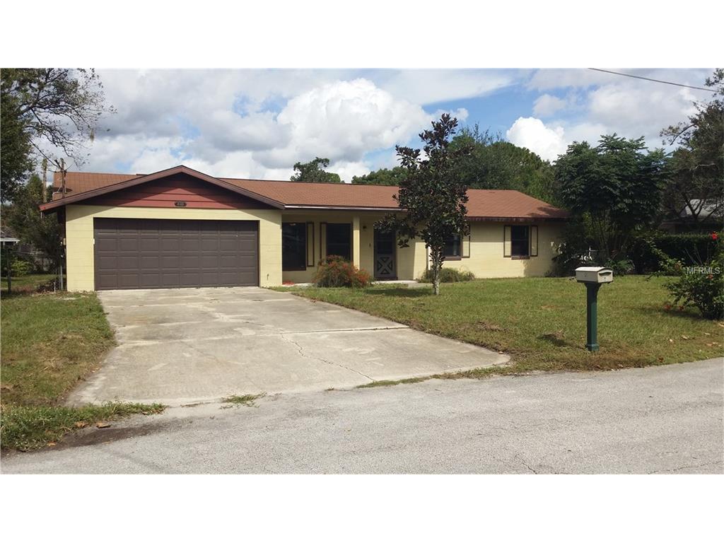 615 Floral Cir, Eustis, FL 32726 photo 1