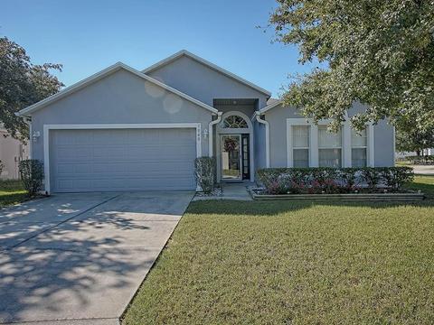 1040 Remington Ave, Eustis, FL 32726 photo 1
