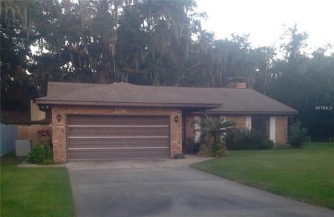 276 Vincent Dr, Mount Dora, FL 32757 photo 1