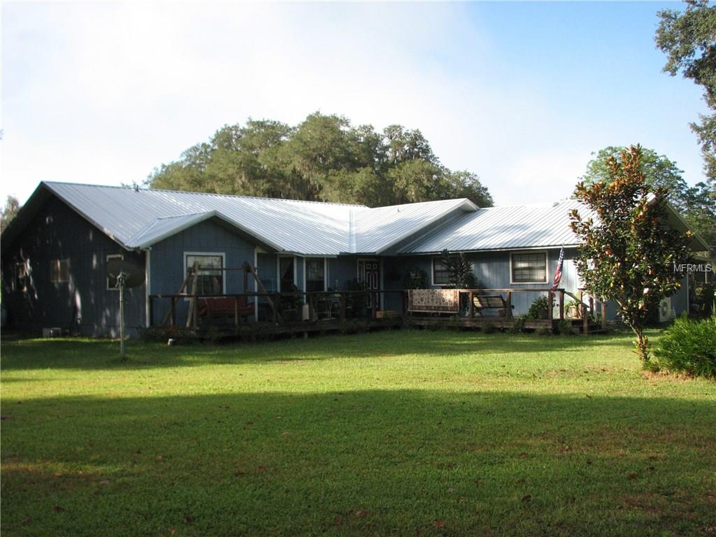 2857 Cr 722, Webster, FL 33597 photo 1