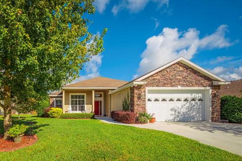 157 Boardman Dr, Umatilla, FL 32784 photo 1