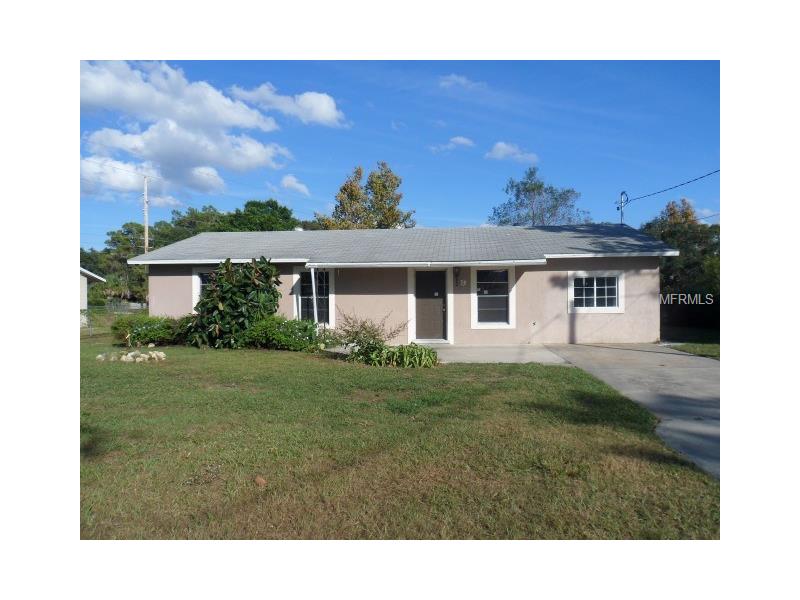 9 Kristin Ln, Eustis, FL 32726 photo 1