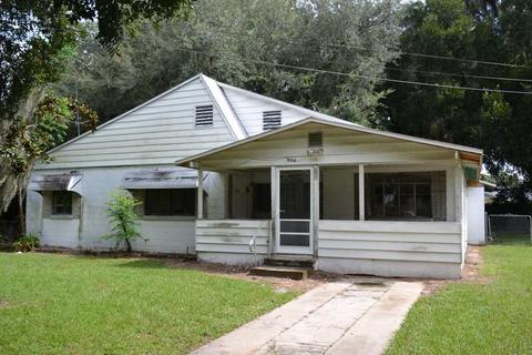 906 S Lakeview Ave, Bartow, FL 33830 photo 1