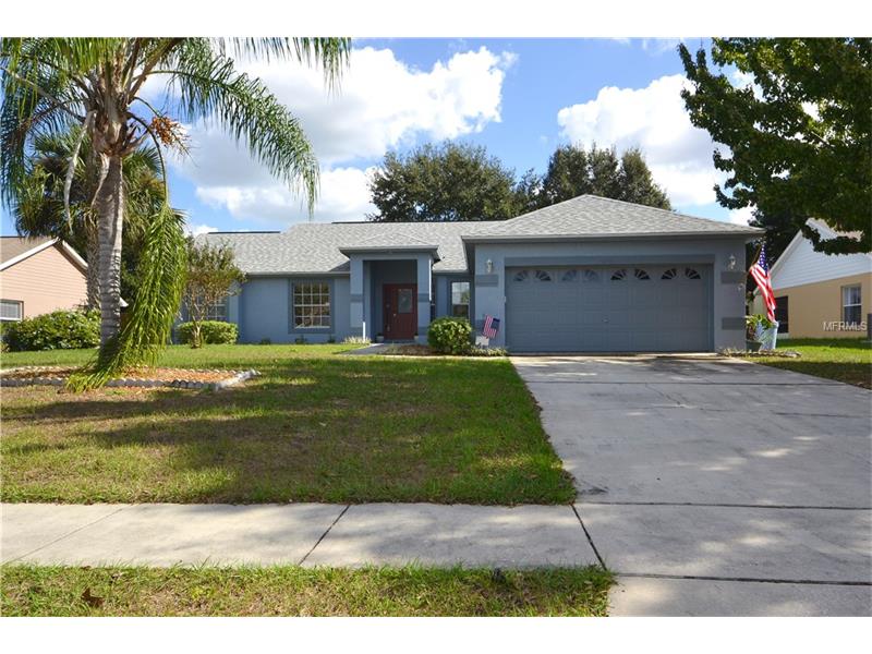 14536 Peppermill Trl, Clermont, FL 34711 photo 1