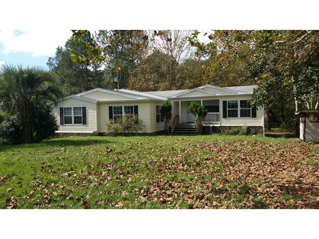 37625 Deerwoods Dr, Eustis, FL 32736 photo 1