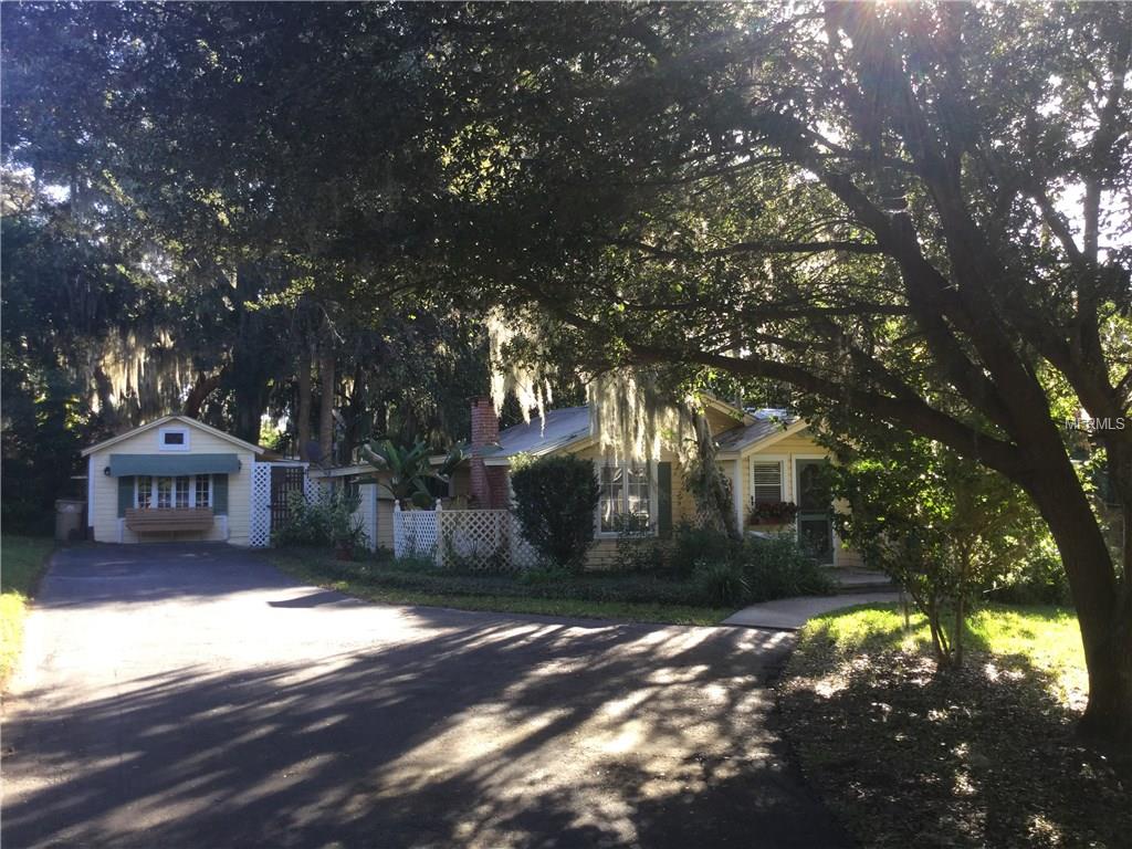 1112 Lucerne Dr, Mount Dora, FL 32757 photo 1