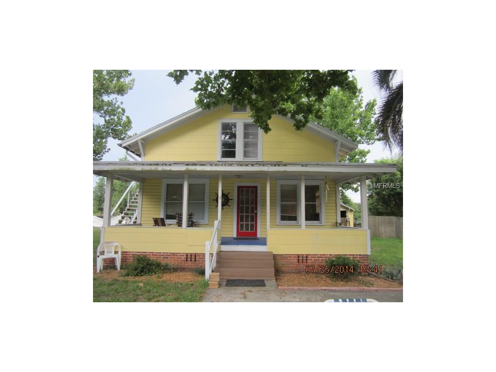 3206 E Orange Ave, Eustis, FL 32726 photo 1