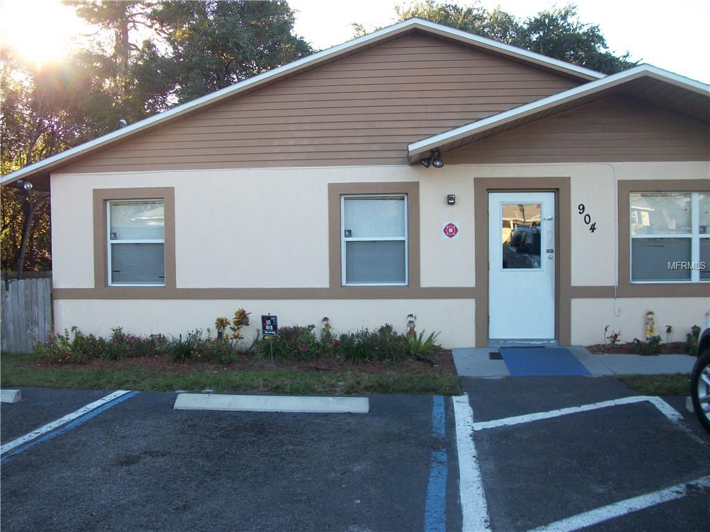 904 Starbird St, Eustis, FL 32726 photo 1