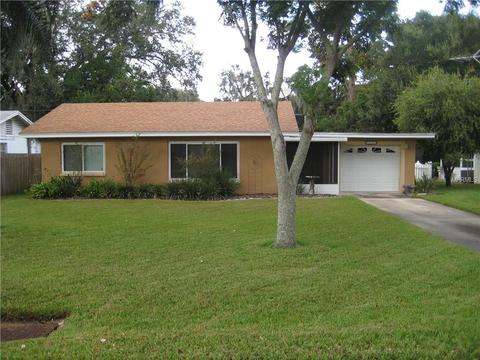 3003 Pinetree Rd, Eustis, FL 32726 photo 1