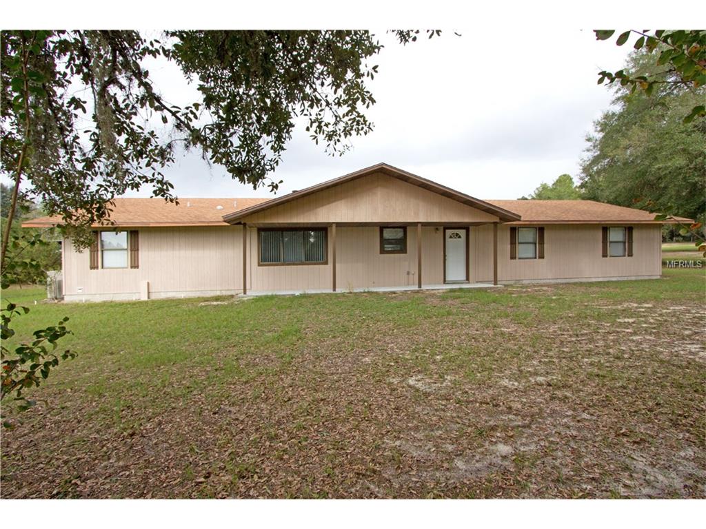 24253 Greentree Ln, Eustis, FL 32736 photo 1
