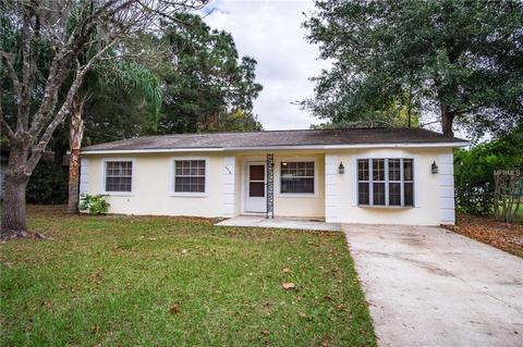 270 S Simpson St, Mount Dora, FL 32757 photo 1