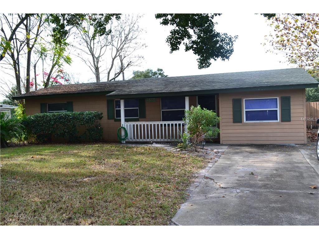 1600 Doreen Ave, Ocoee, FL 34761 photo 1