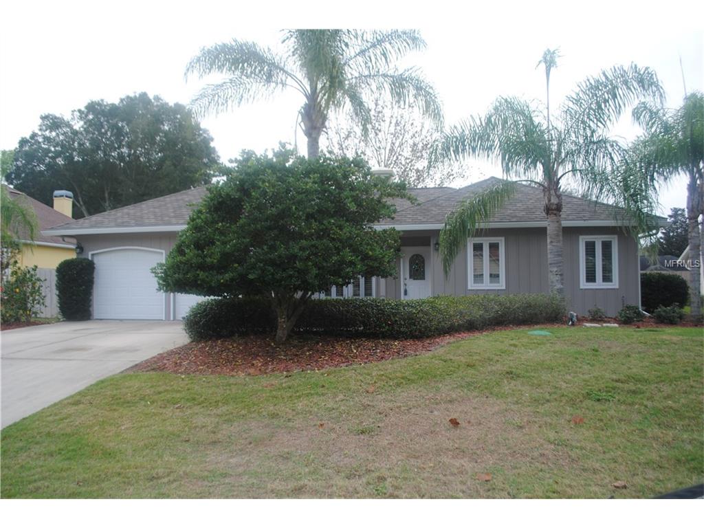 2591 Tremont Dr, Eustis, FL 32726 photo 1