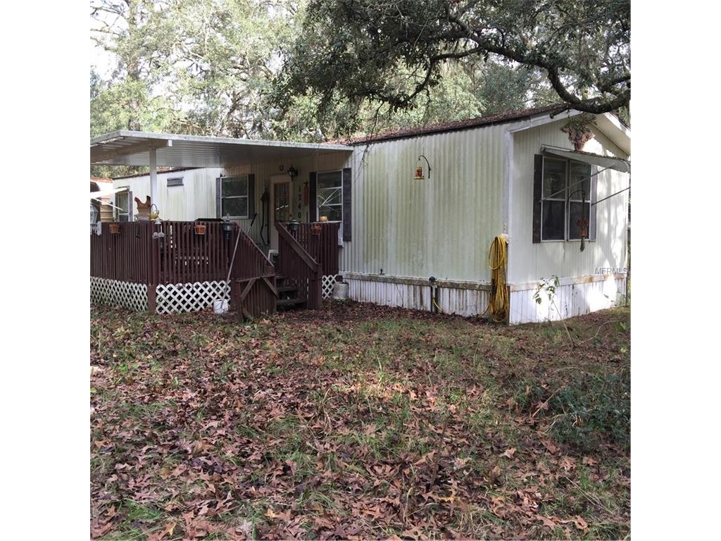 12405 42nd Way, Webster, FL 33597 photo 1