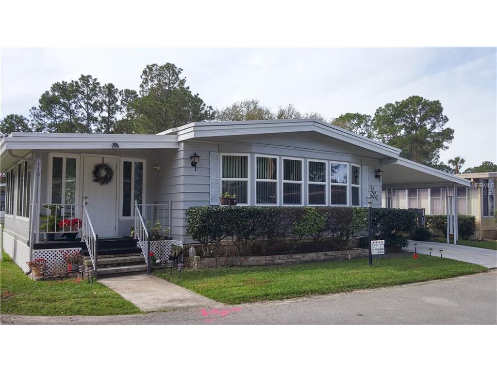 254 Pinewood Dr, Eustis, FL 32726 photo 1