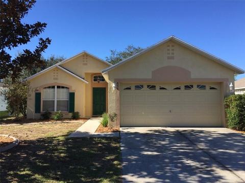 858 Vanderbilt Dr, Eustis, FL 32726 photo 1
