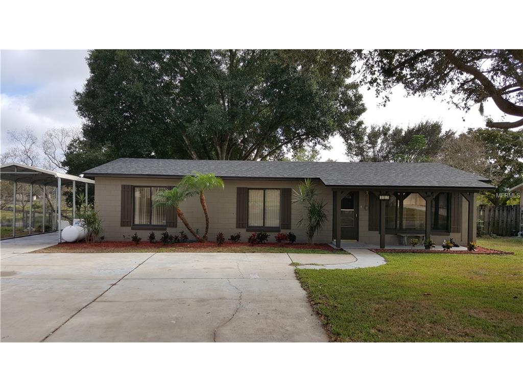 405 Little Spring Hill Dr, Ocoee, FL 34761 photo 1