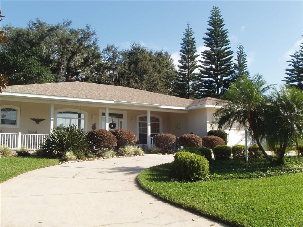 1341 Eustis Rd, Eustis, FL 32726 photo 1