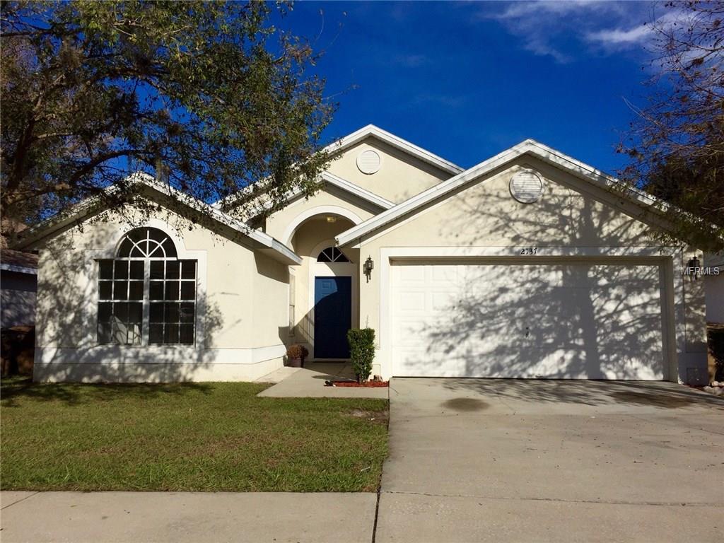 2137 Fish Eagle St, Clermont, FL 34714 photo 1