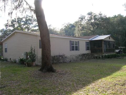 11203 SW 46th Ter, Webster, FL 33597 photo 1