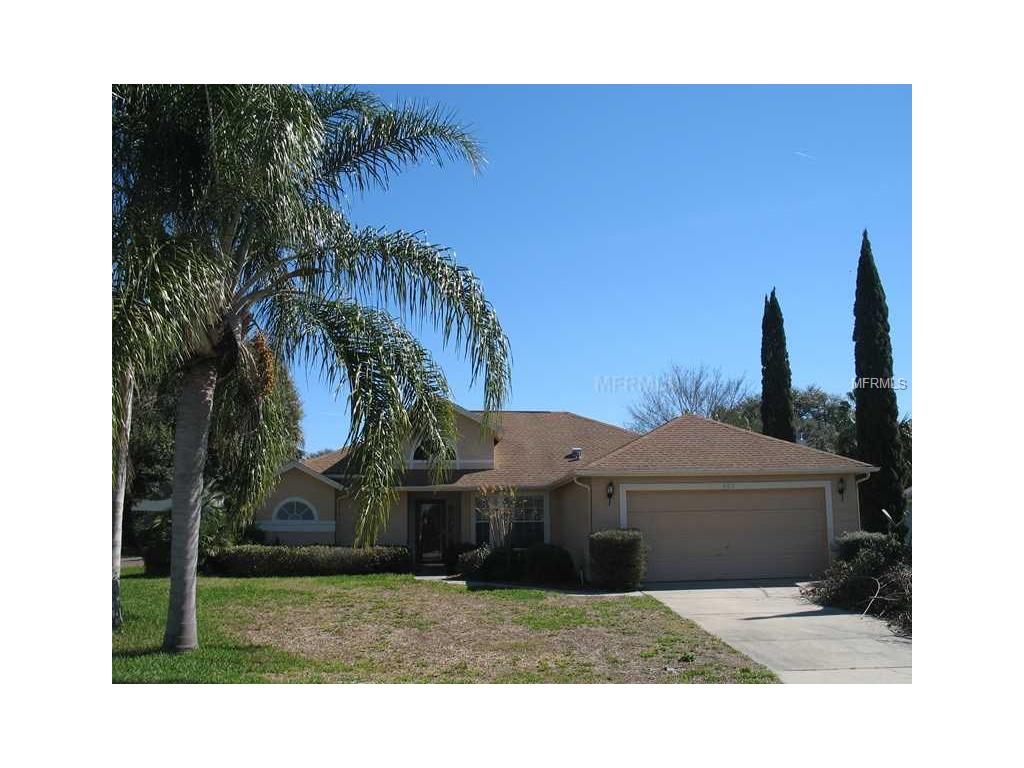 307 Eastridge Dr, Eustis, FL 32726 photo 1