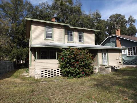 813 E 5th Ave, Mount Dora, FL 32757 photo 1