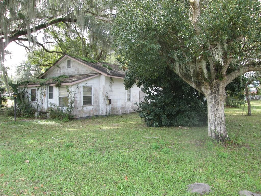 260 3rd St, Webster, FL 33597 photo 1