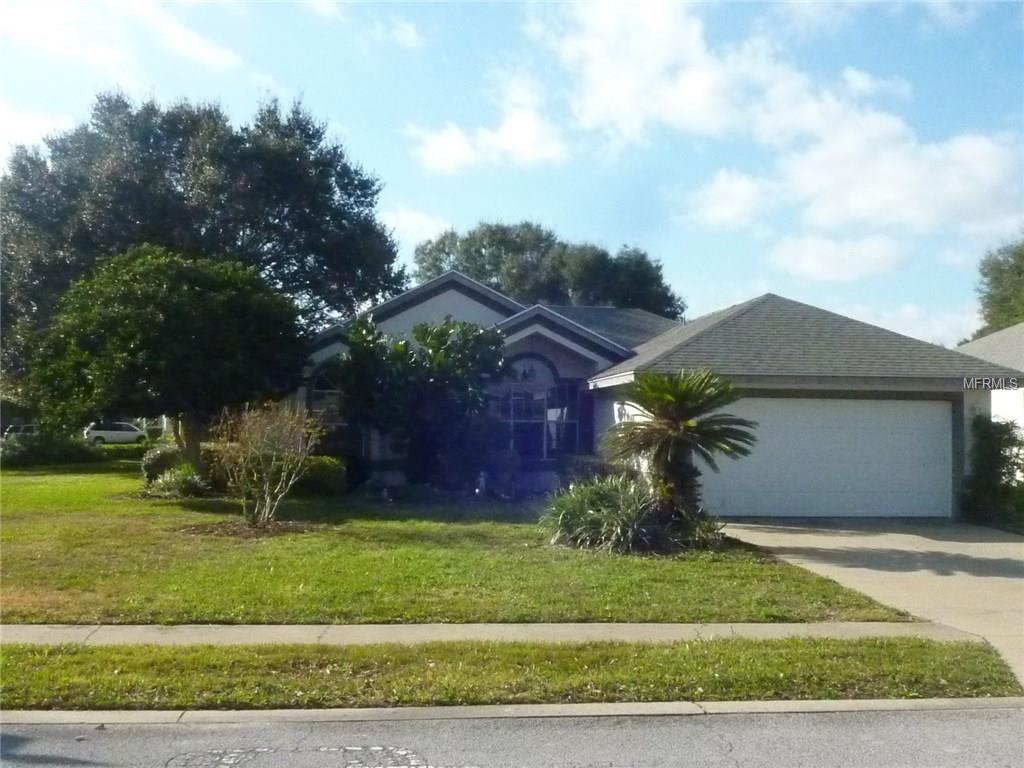 2745 Gables Dr, Eustis, FL 32726 photo 1