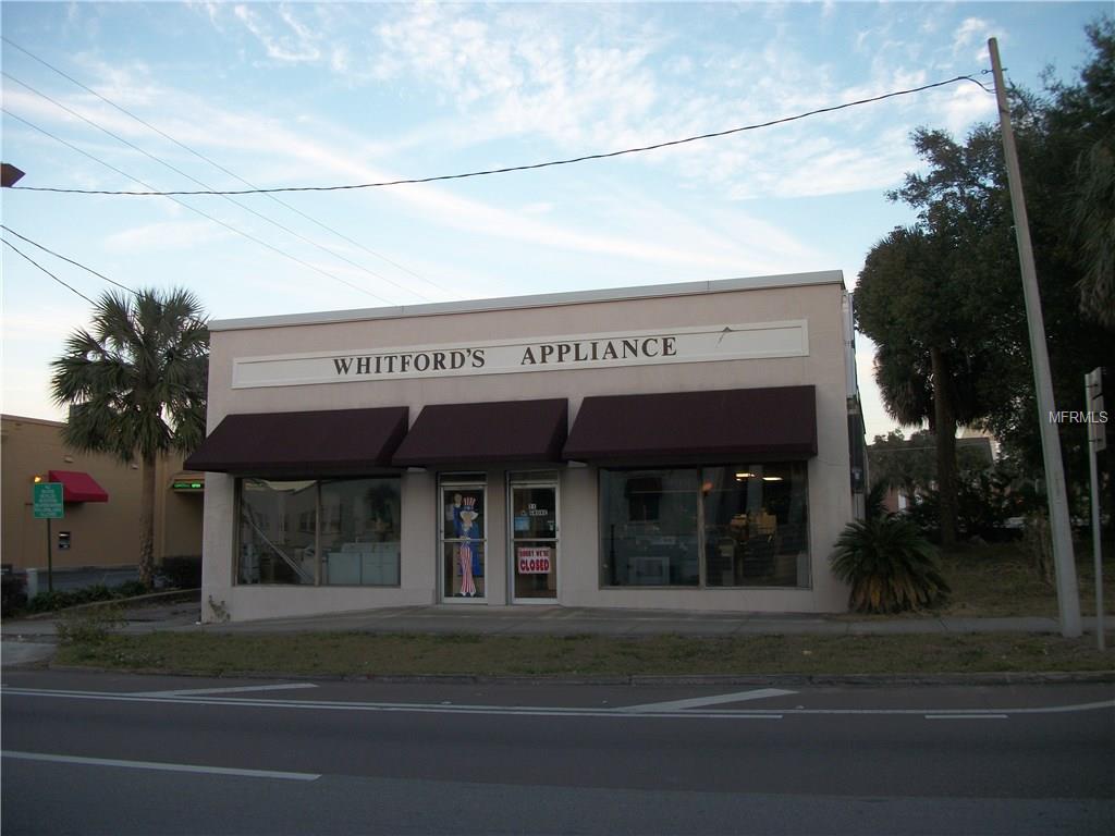 11 N Grove St, Eustis, FL 32726 photo 1