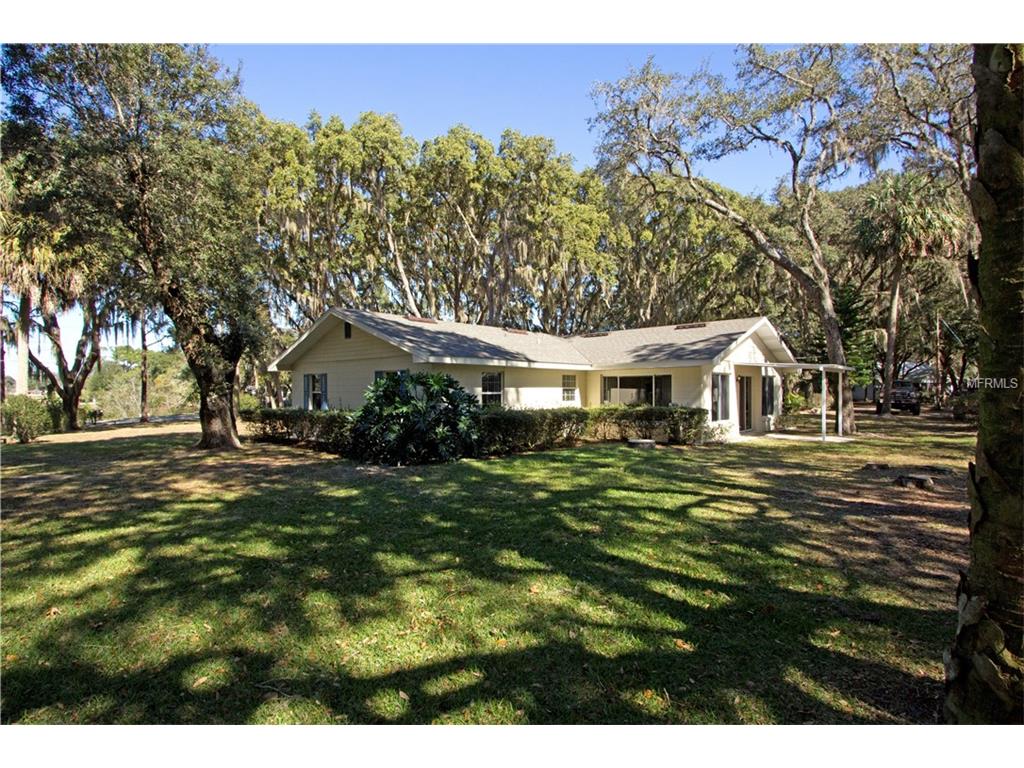 16200 Wilson Parrish Rd, Umatilla, FL 32784 photo 1