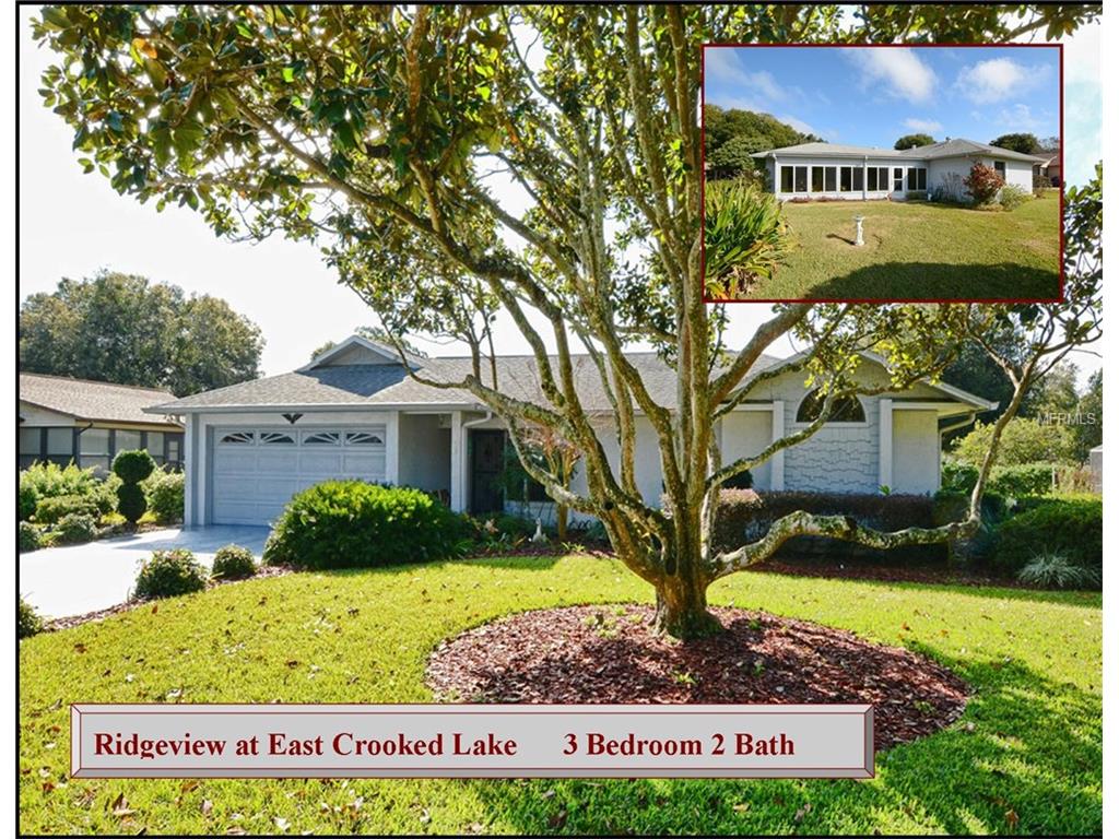 104 Eastridge Dr, Eustis, FL 32726 photo 1