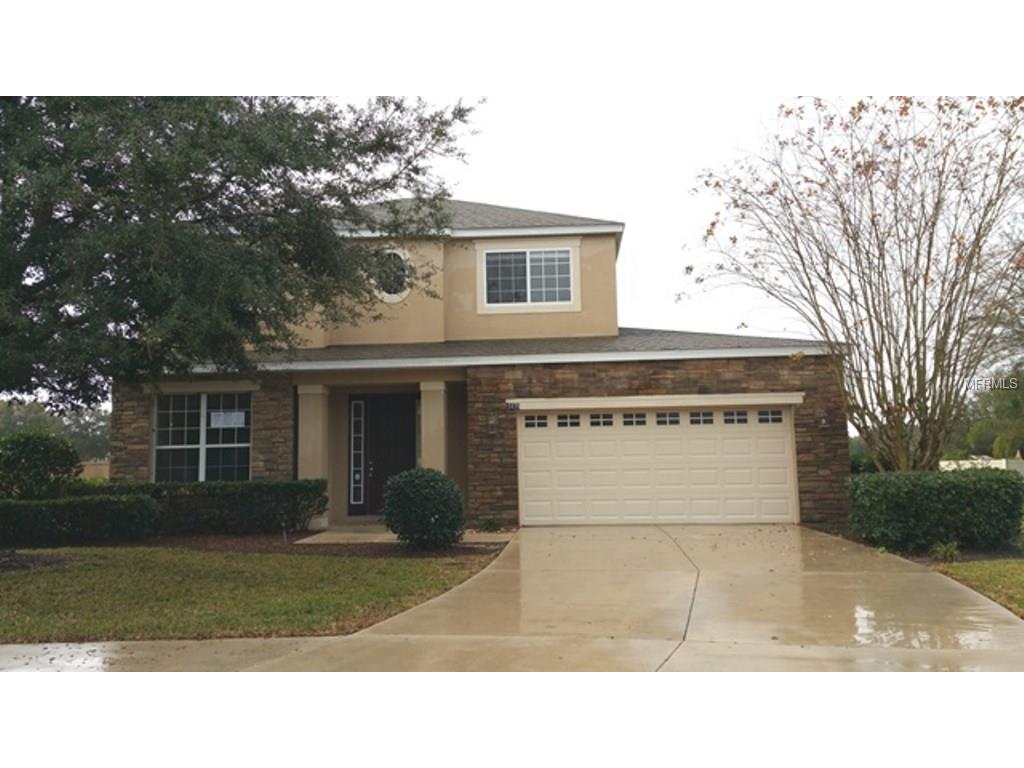 3479 Oak Brook Ln, Eustis, FL 32736 photo 1