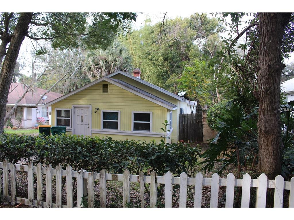 121 E Jackson Ave, Mount Dora, FL 32757 photo 1