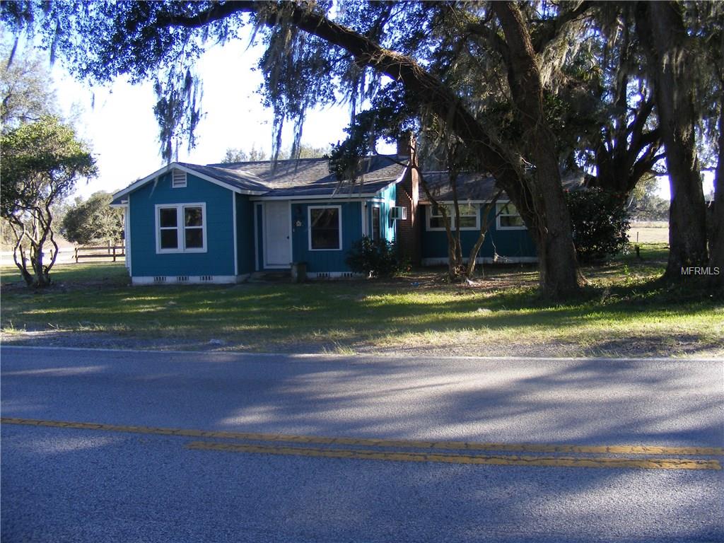 483 E C 48 Hwy, Bushnell, FL 33513 photo 1
