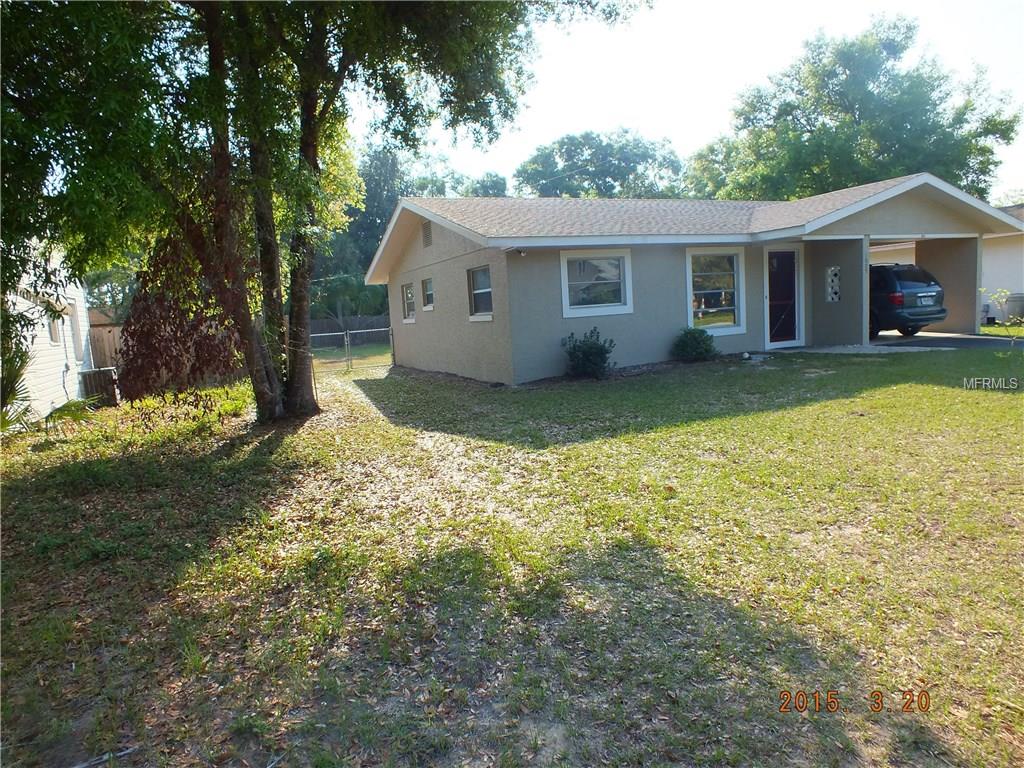 1005 S Center St, Eustis, FL 32726 photo 1
