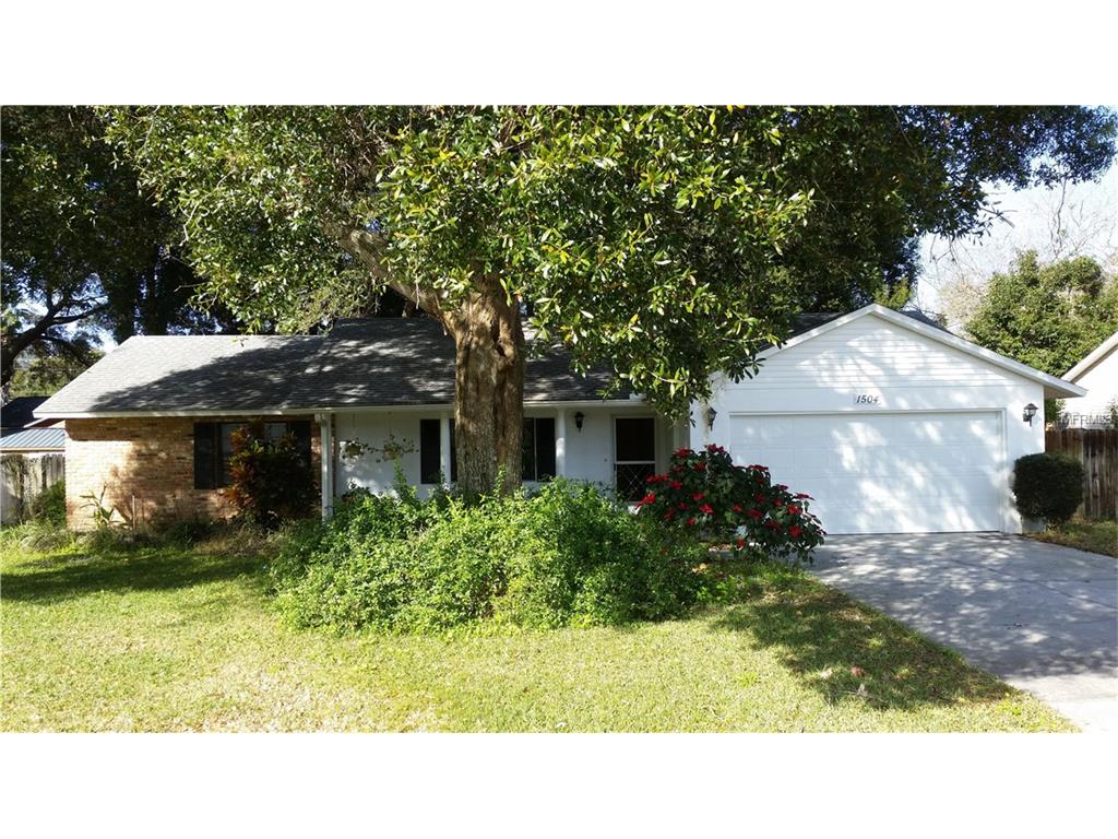1504 Blackberry Ct, Eustis, FL 32726 photo 1