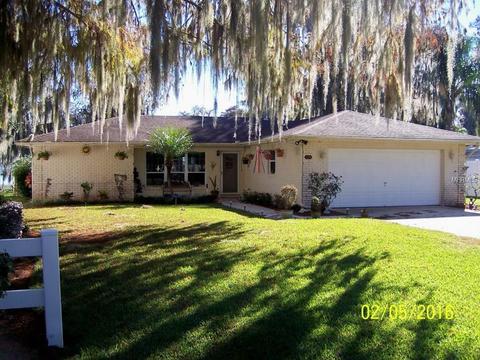 228 Magnolia Cir, Eustis, FL 32726 photo 1
