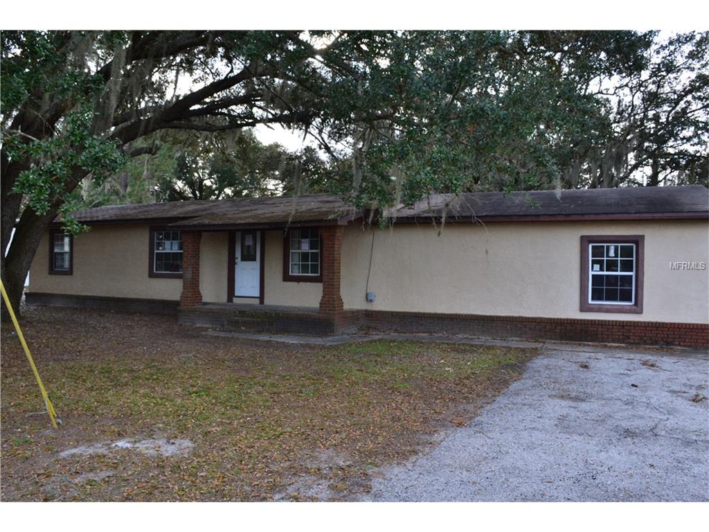 695 S Hankin Rd, Bartow, FL 33830 photo 1