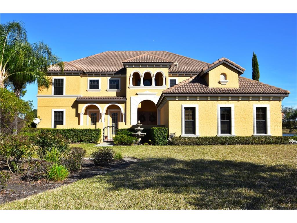 23631 Milford Dr, Eustis, FL 32736 photo 1