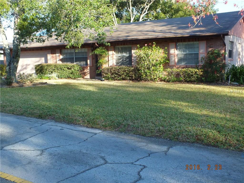 2715 E Washington Ave, Eustis, FL 32726 photo 1