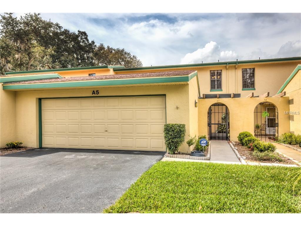 1111 Lakeshore Dr #A5, Eustis, FL 32726 photo 1