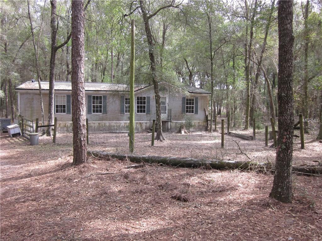 11915 60th St, Webster, FL 33597 photo 1