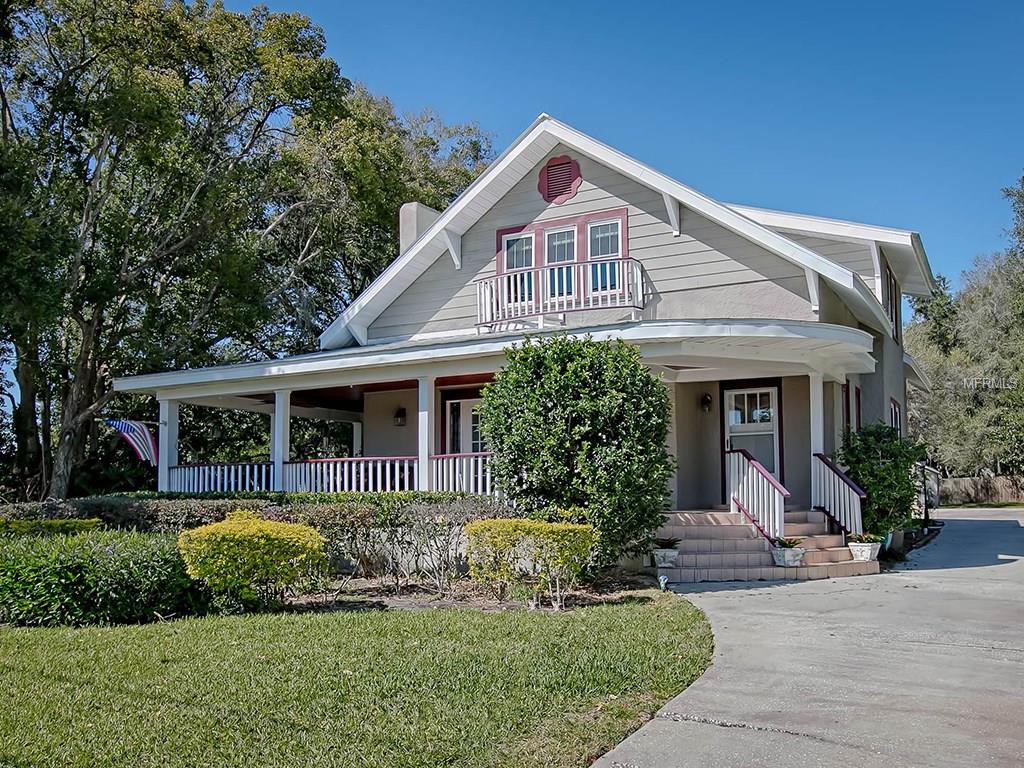 1255 Old Eustis Rd, Mount Dora, FL 32757 photo 1