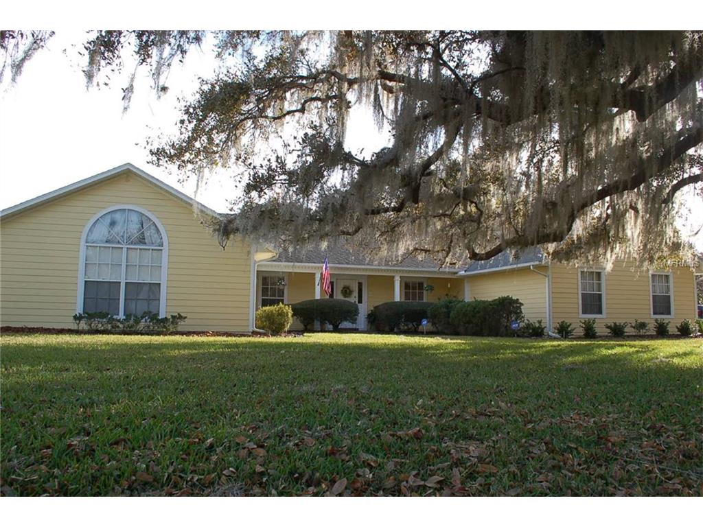 33236 E Lake Joanna Dr, Eustis, FL 32736 photo 1